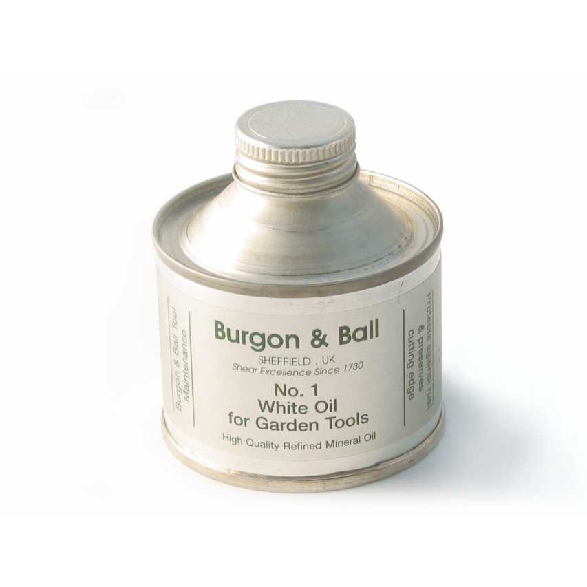 Garden tool oil - Verdant