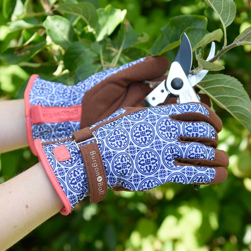 gardening gloves argos Love the Glove Artisan Gardening Gloves