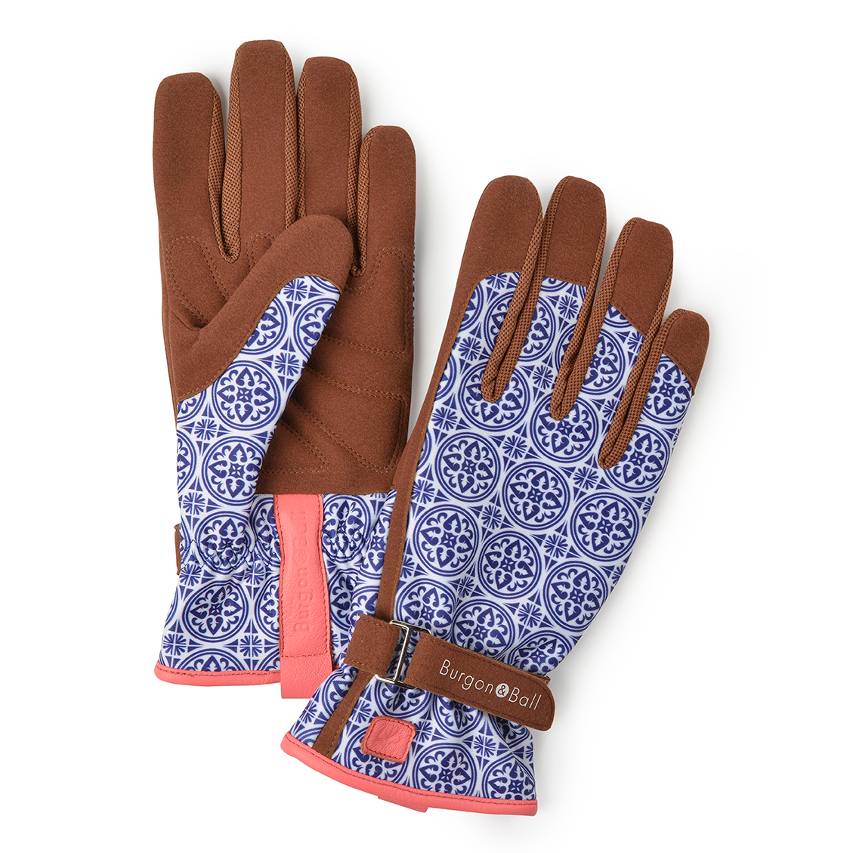 gardening gloves argos Love the Glove Artisan Gardening Gloves