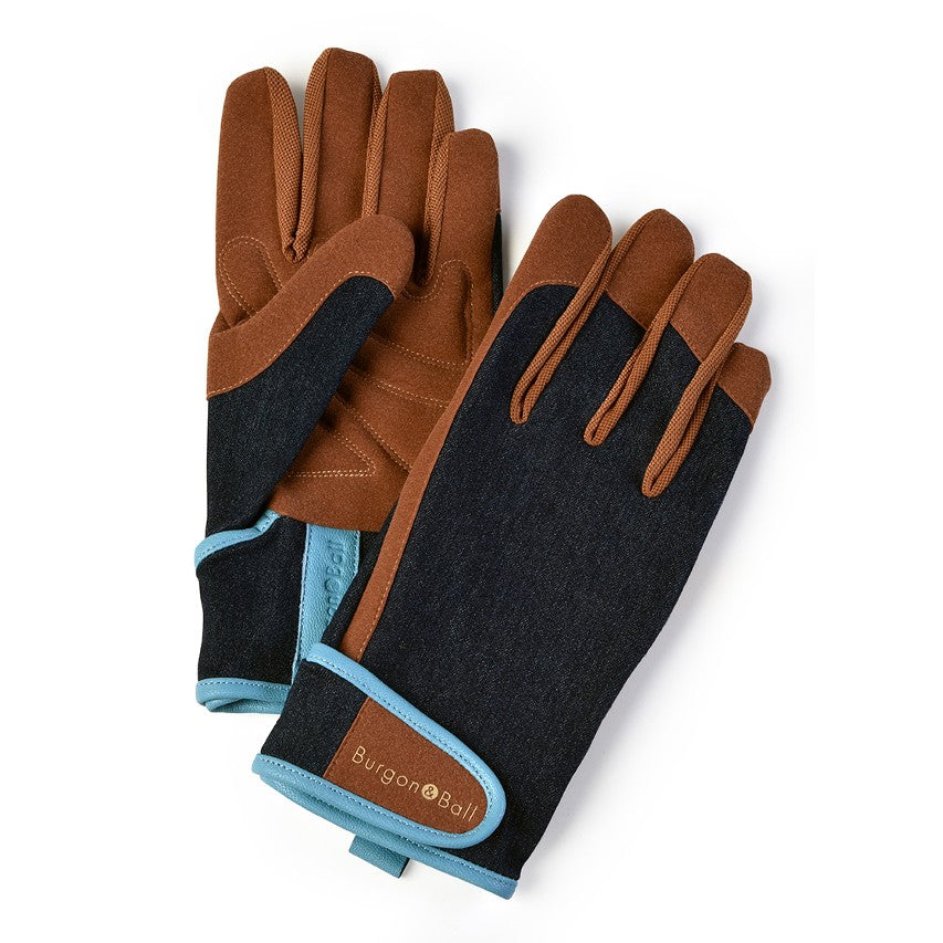 Love the Glove denim