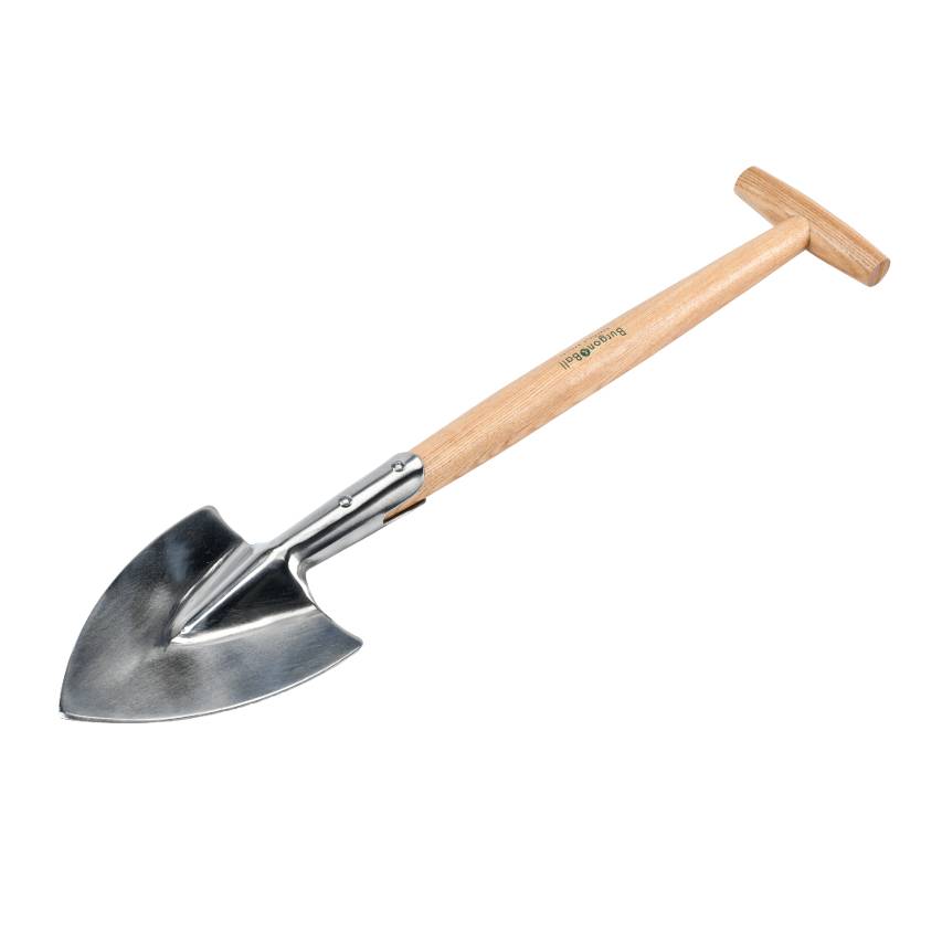 Burgon and Ball RHS-endorsed perennial spade