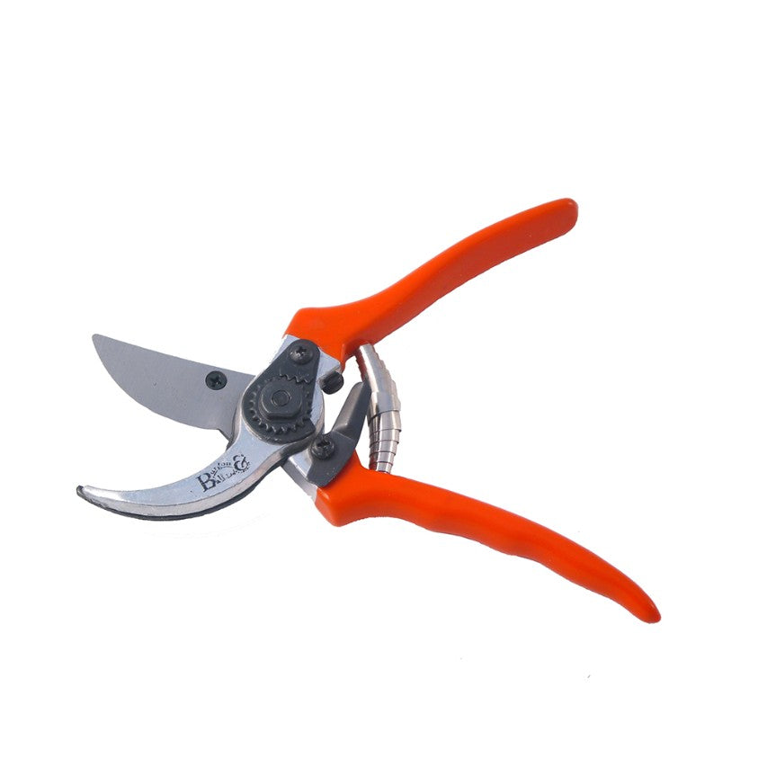 Burgon and Ball RHS bypass secateurs