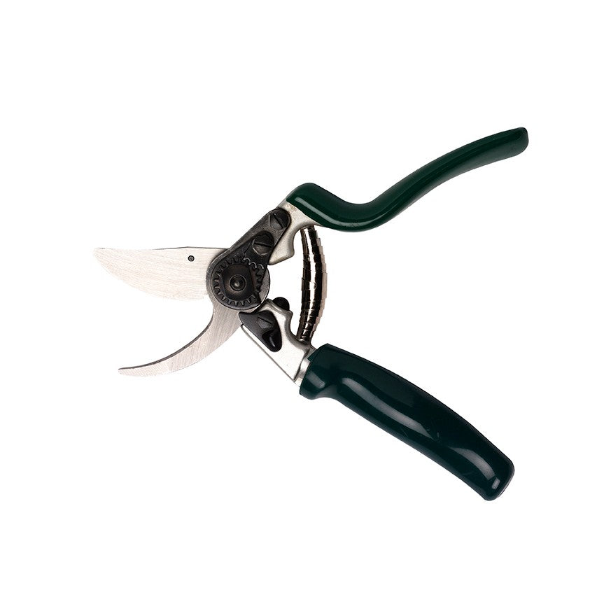 Burgon and Ball RHS professional rotating handle bypass secateurs