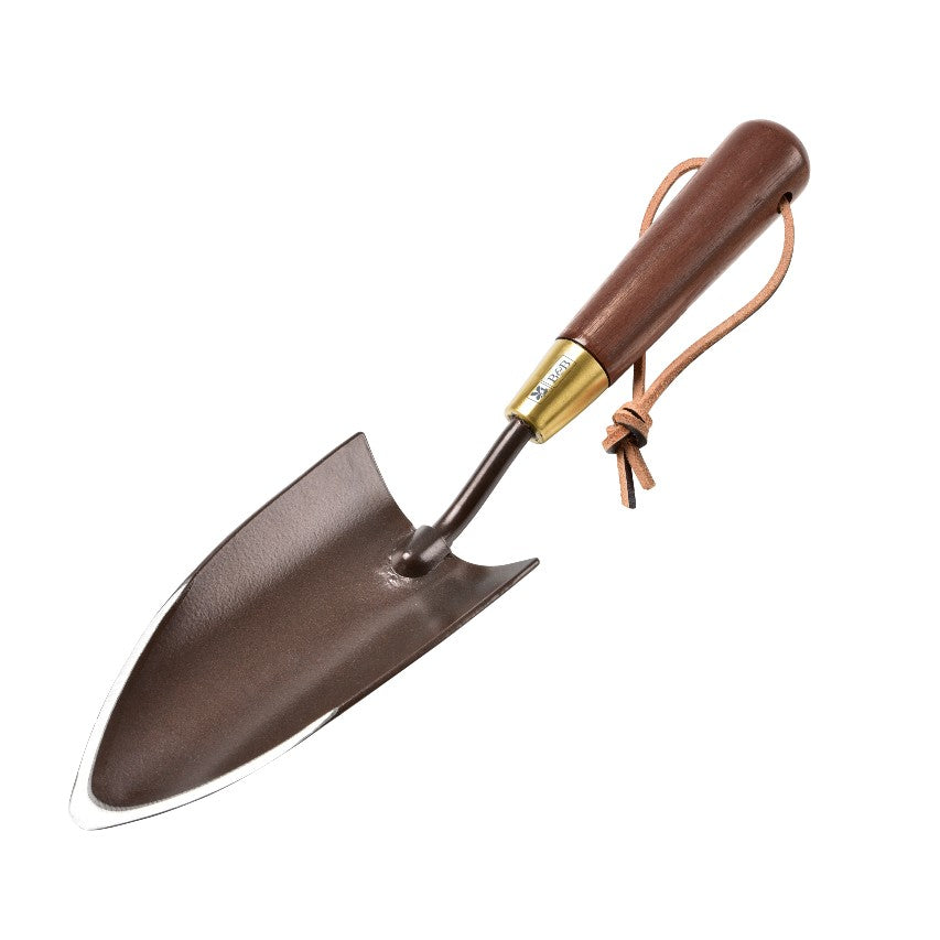 Burgon and Ball National Trust hand trowel