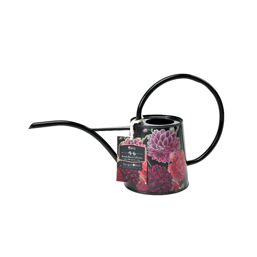 RHS Burgon and Ball British bloom indoor watering can