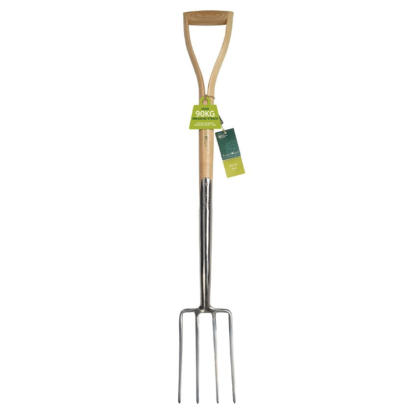 Burgon and Ball RHS border fork