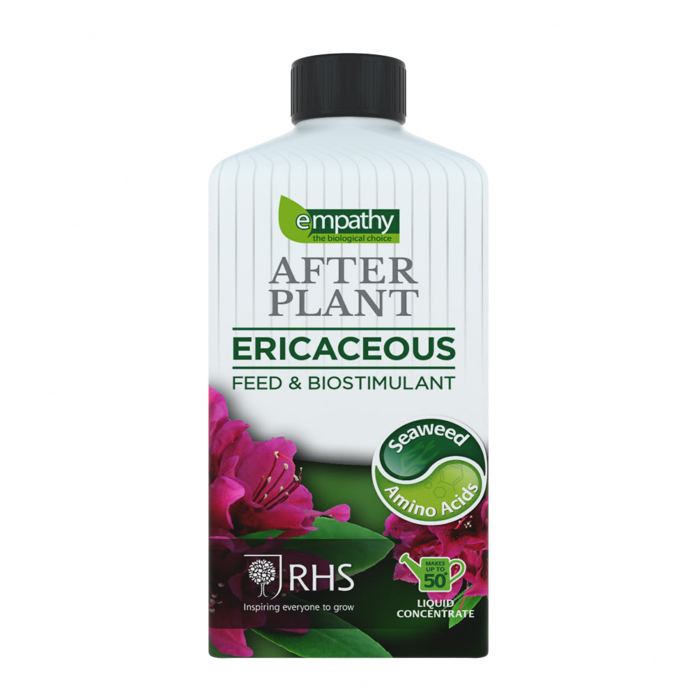 After Plant Ericaceous Liquid Fertiliser - 1L