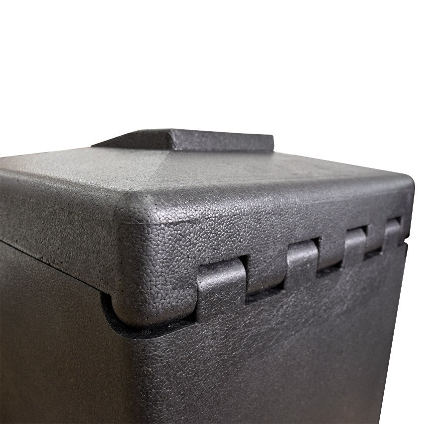 HOTBIN composter 200l hinge