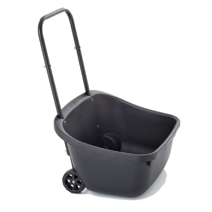 Maze 55 litre composting cart 