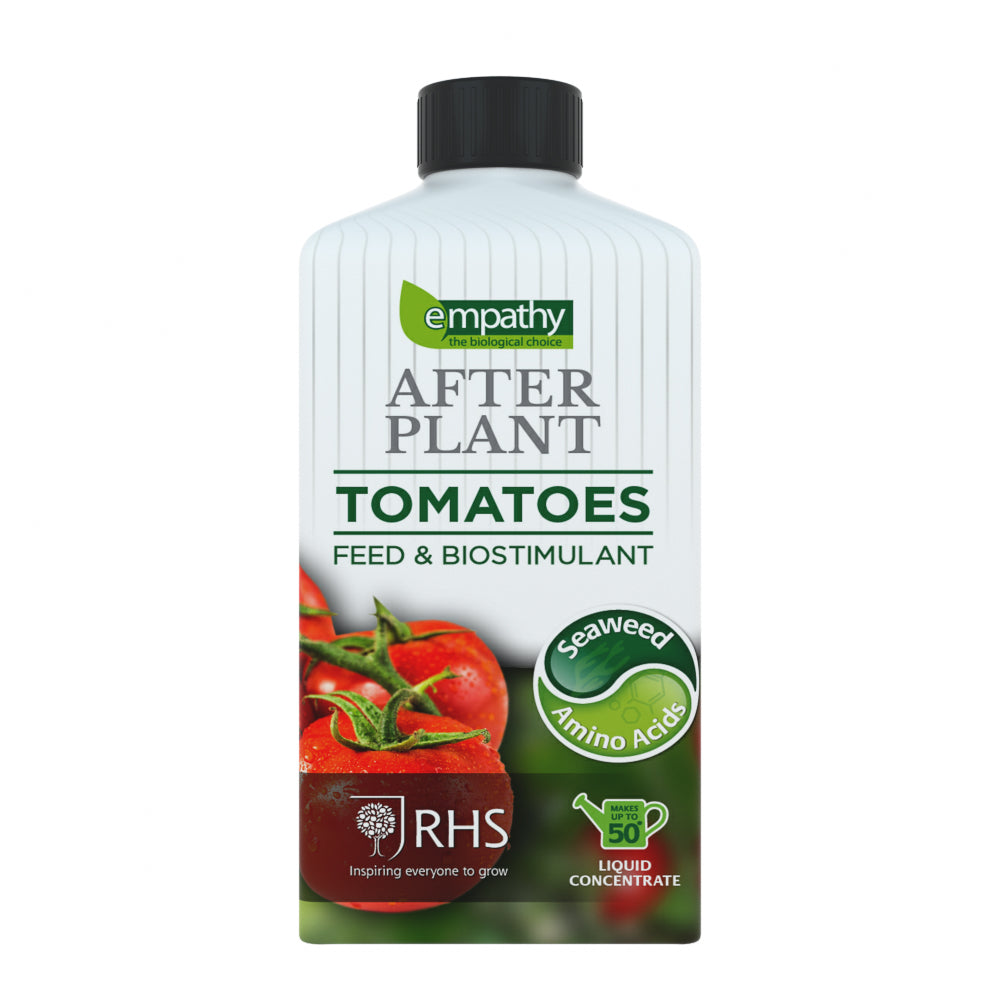 After Plant Tomato Liquid Fertiliser - 1L